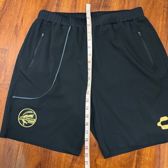Charly Futbol Shorts Size Medium - Picture 8 of 8